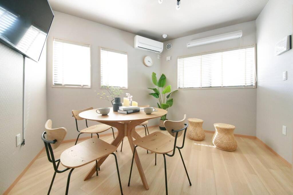 Appartement Ciel-home