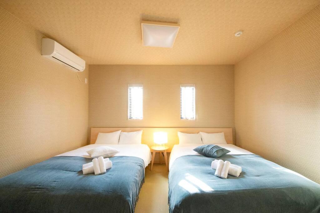 Ciel-home Appartement