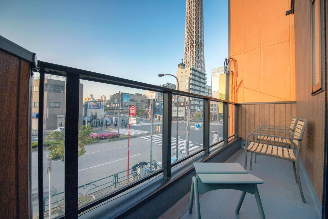 Appartement Ciel-home *