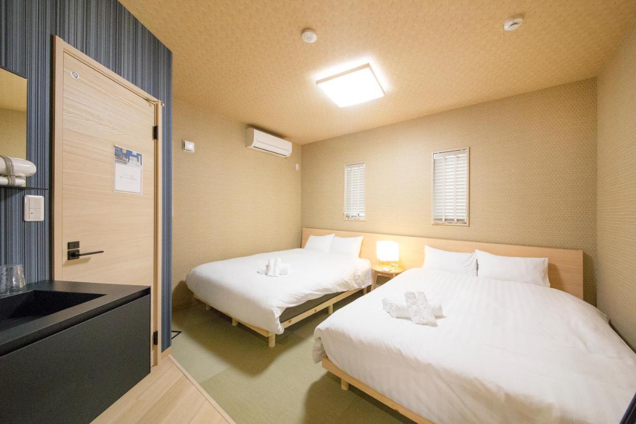Ciel-home Appartement *